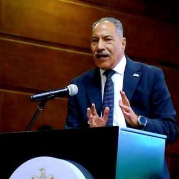 دكتور فتحي الشرقاوى