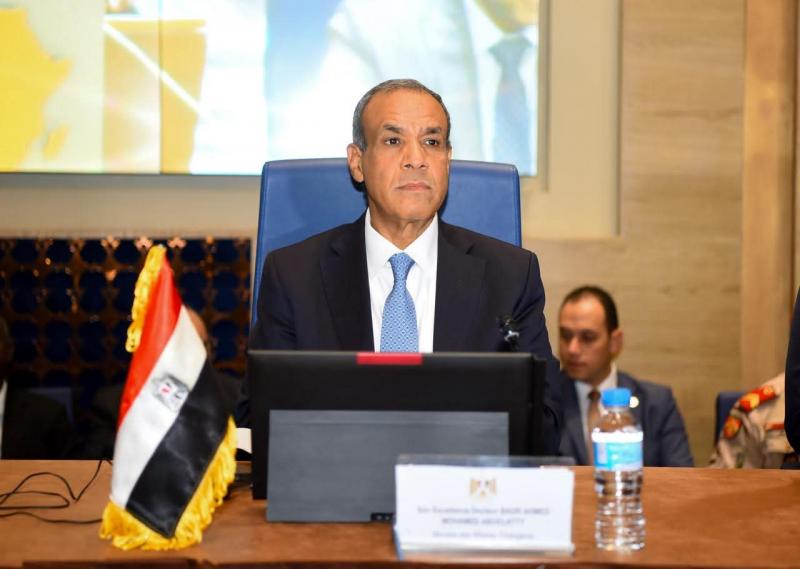 دكتور بدر عبدالعاطي