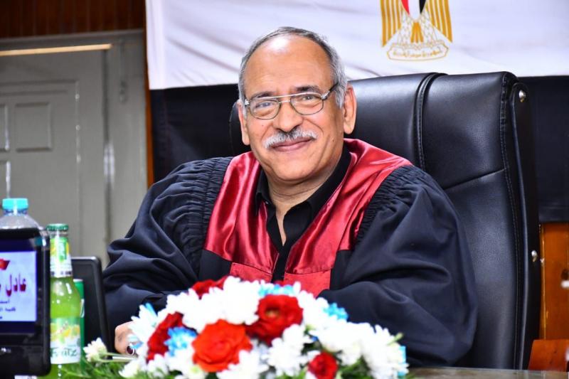 دكتور عادل القليعى