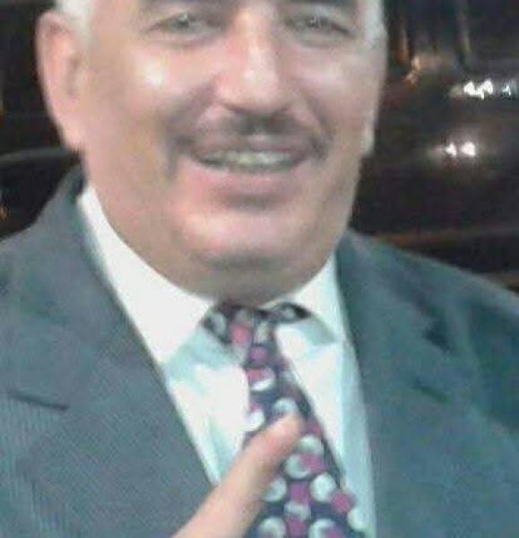 الكاتب الكبير اشرف سرور 