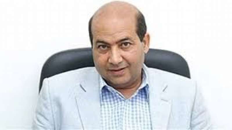 الكاتب الكبير طارق الشناوى