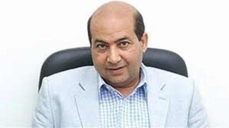 حريات الصحفيين تعلن دعمها للزميل والناقد طارق الشناوي وتؤكد: تصريحاته عن نقابة الموسيقيين نقد مشروع