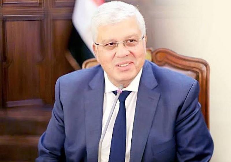 وزير التعليم العالي والبحث العلمي 