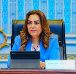 وزيرة التنمية المحلية توجه المحافظات باتخاذ الإجراءات والاستعدادات النهائية لانطلاق انتخابات مجلس الشيوخ يومي 4 و5 أغسطس الجاري