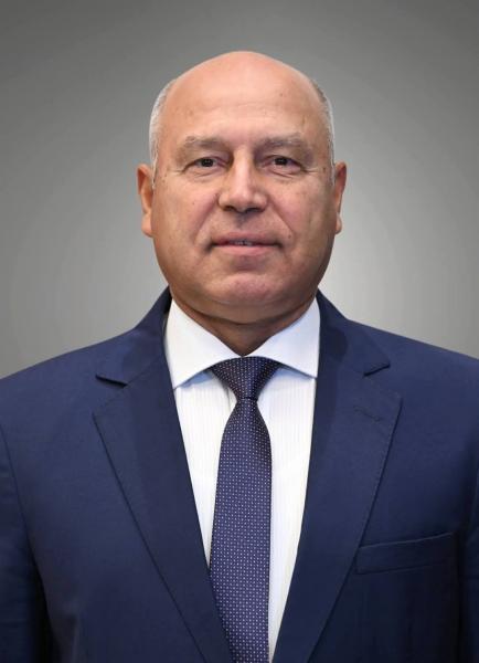 الفريق كامل الوزيز