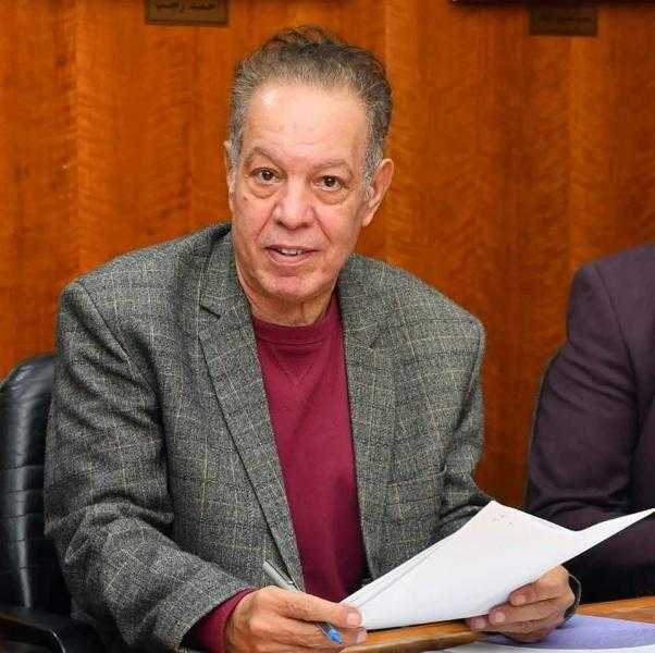 المخرج حسام الدين صلاح  يكتب : الزوبعة ..وغياب المعايير