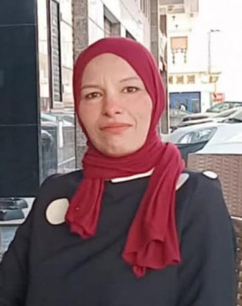 د .مريم بوعلى
