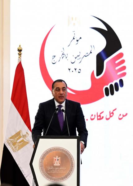 دكتور مصطفى مدبولي 