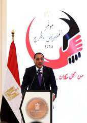 رئيس الوزراء لأبناء مصر بالخارج: ملف رعاية المصريين في الخارج يحظى بأولوية قُصوى للدولة المصرية