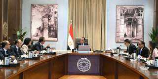 رئيس الوزراء يتابع موقف توافر الأدوية والمستلزمات الطبية