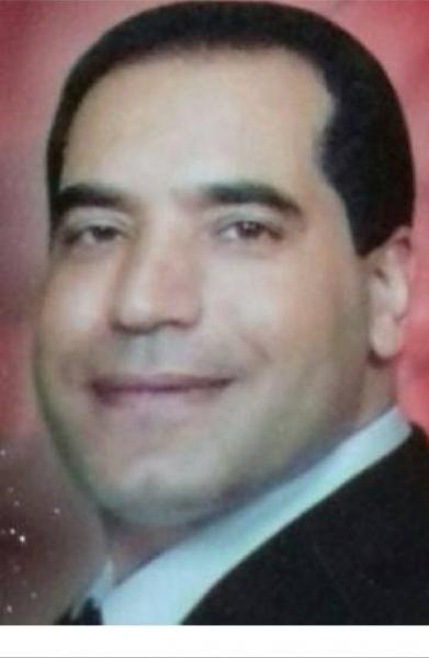 الكاتب الكبير محمد سعد عبد اللطيف