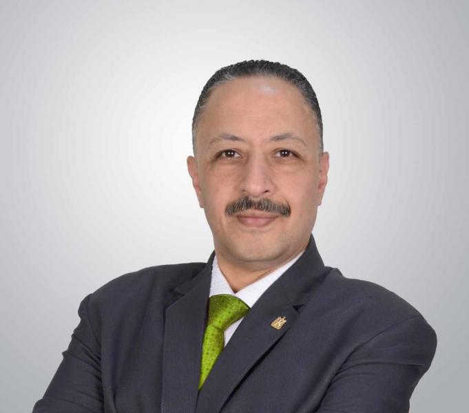 د. هانى المصرى