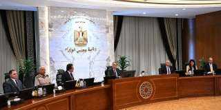رئيس الوزراء يكلف الوزراء المعنيين بالبدء الفوري في تنفيذ الإجراءات التي نص عليها قانون الإيجار القديم بعد التصديق عليه