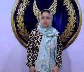 القبض على البلوجر المعروفة باسم “بوبا اللدغة”