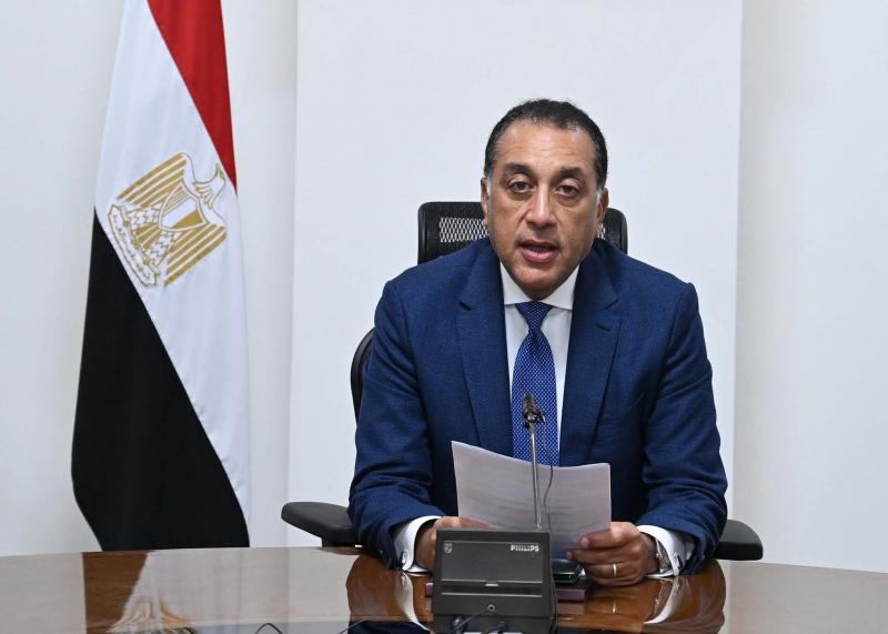 دكتور مصطفي مدبولي 