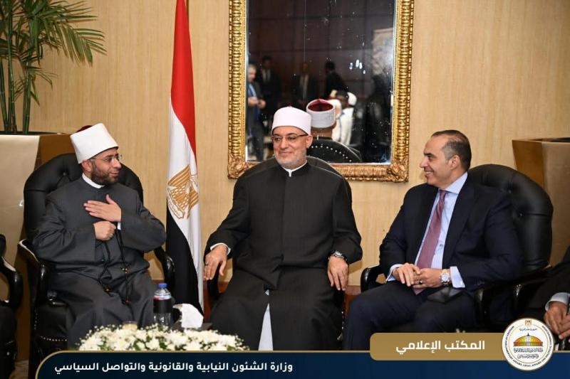 جانب من المؤتمر