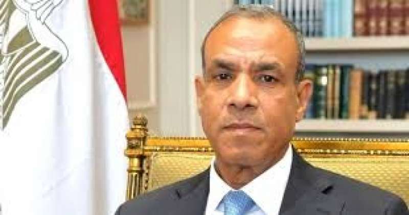 د. بدر عبدالعاطي 