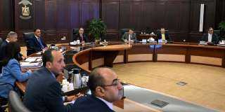 رئيس الوزراء يترأس اجتماع مجلس المحافظين
