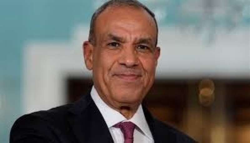دكتور بدر عبدالعاطي 