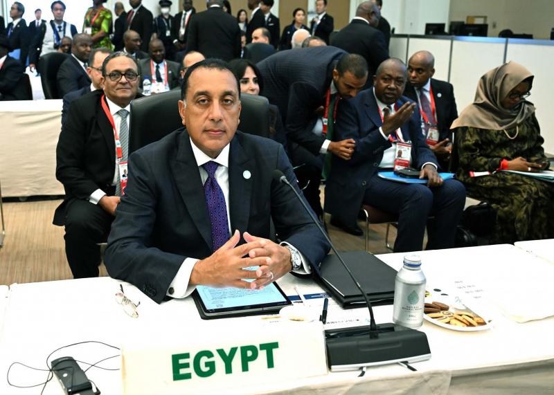 دكتور مصطفى مدبولي 