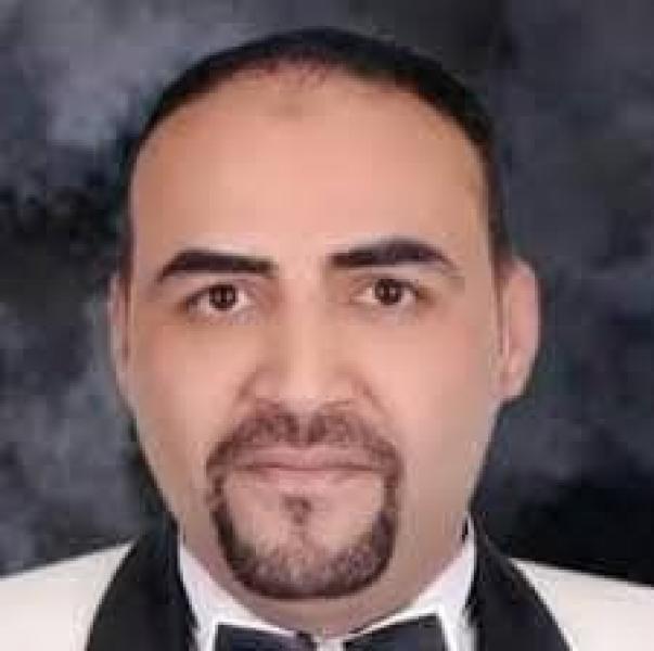 أحمد جمعة حجازى منسقا عاما للإعلام لحزب الغد بدولة الإمارات