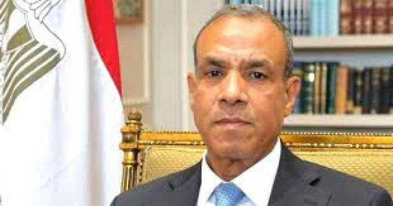 اتصال هاتفي بين وزير الخارجية ونظيره المغربي