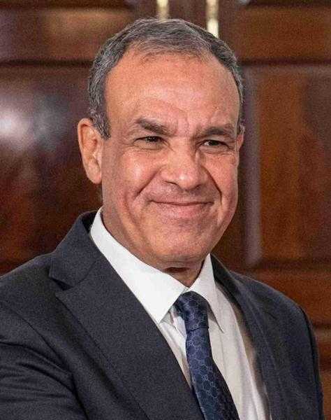 اتصال هاتفي بين وزير الخارجية ونظيره الدنماركي