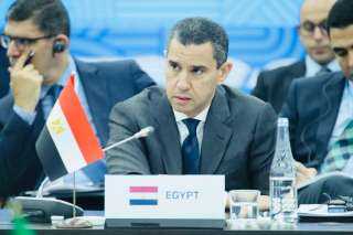 مصر تستضيف لأول مرة اجتماعاً رسمياً لمجموعة العشرين
