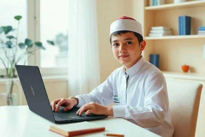 Eduverse والمنهج الأزهري: ثورة تعليمية رقمية تلبي احتياجات الطلاب