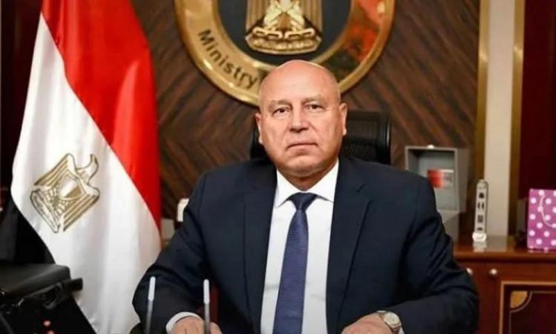 وزير النقل