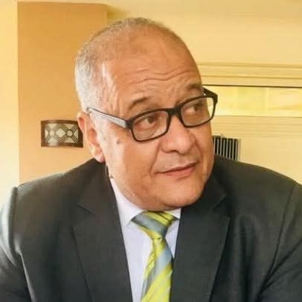 عبدالرحيم حشمت عسيري المحامي