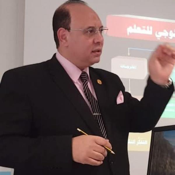 د. عماد عبدالهادي