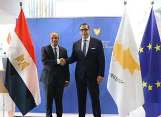 مصر ترفض أى مخططات لتهجير الشعب الفلسطينى من ارضه وتصفية القضية الفلسطينية
