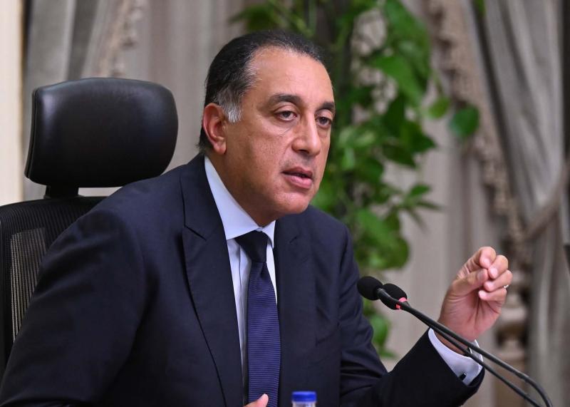 د. مصطفى مدبولي