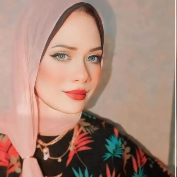 الإعلامية ماجدة عبدالحى