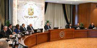 رئيس الوزراء يترأس اجتماع المجلس الأعلى للطاقة