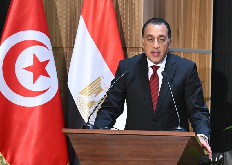 مصطفى مدبولي 