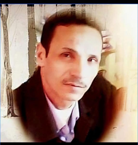 الكاتب الكبير أحمد إبراهيم 