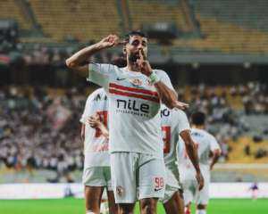 سيب الملك للمالك...القمة للزمالك ...الملكى فتح الكلية واكتسح المصرى بثلاثية