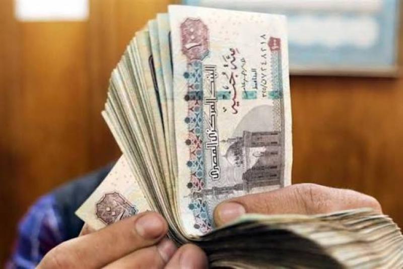 موعد صرف مرتبات سبتمبر 2025