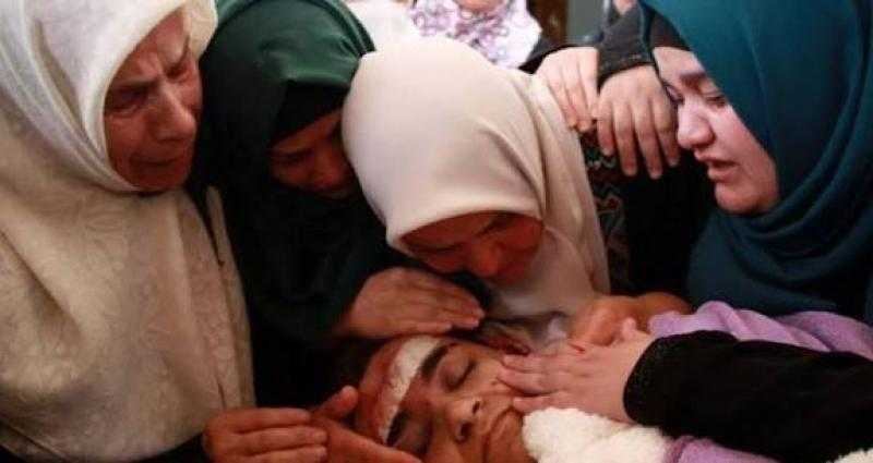 11 شهيدًا فلسطينيا بنيران الاحتلال الإسرائيلي  في قطاع غزة منذ فجر اليوم