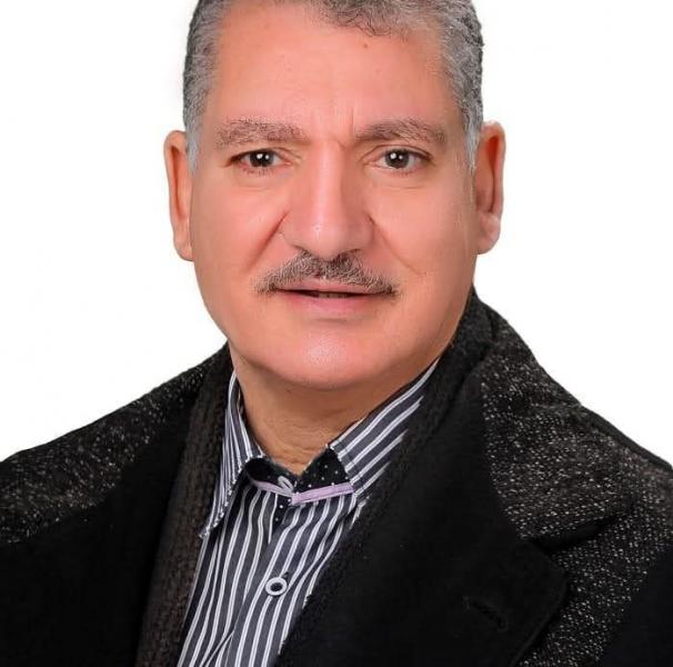 الكاتب الكبير رأفت سيف
