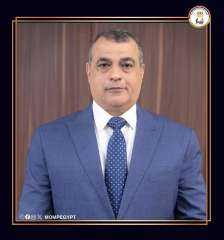 وزارة الإنتاج الحربي تشارك في المعرض الدولي للمياه و الطاقة بالشرق الأوسط وأفريقيا