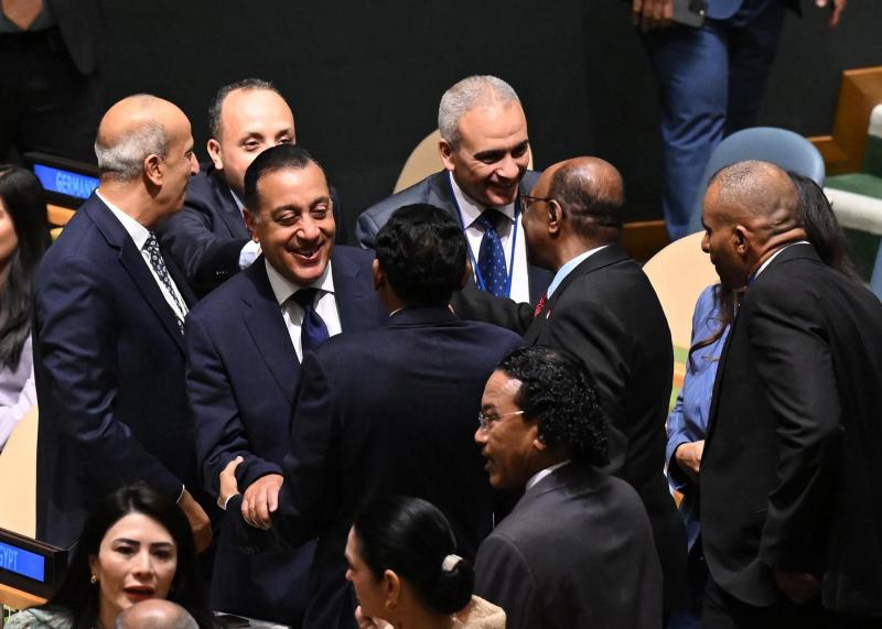 دكتور  مصطفى مدبولي 
