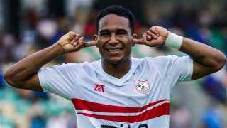 سيف الجزيري يطالب بتقرير مصيره في الزمالك