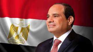 الرئيس السيسي: نثمن جهود ترامب لوقف الحرب فى غزة وتحقيق السلام بالشرق الأوسط