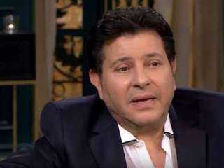 هاني شاكر يحيى حفل نصر أكتوبر