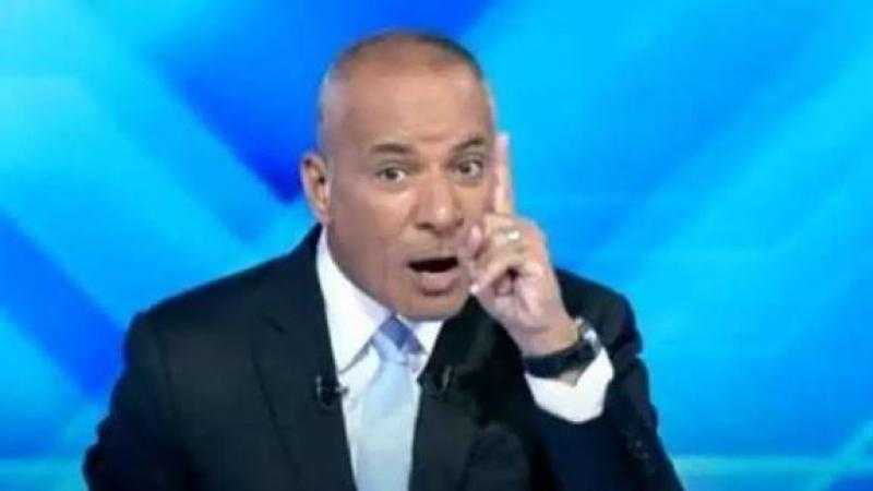 أحمد موسى: نتنياهو كلم الكراسي في الأمم المتحدة..