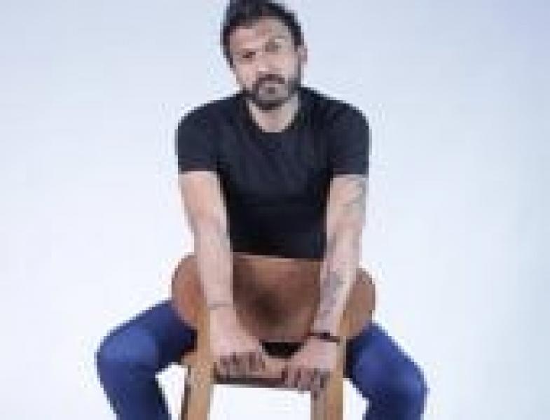 ابراهيم سعيد