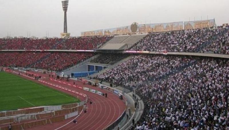 جماهير الأهلى والزمالك
